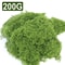 Artificial Mini Grass Moss Decor Lifelike Faux Greenery For DIY Crafts Home Decoration 9