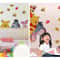 Winnie The Pooh Cartoon Wall Sticker Cute Bear PVC Decal For Kids Room Decor 26