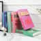 Travel Series Decorative Book Storage Box Magnetic Fake Book Organizer For Coffee Table Home Deco 0