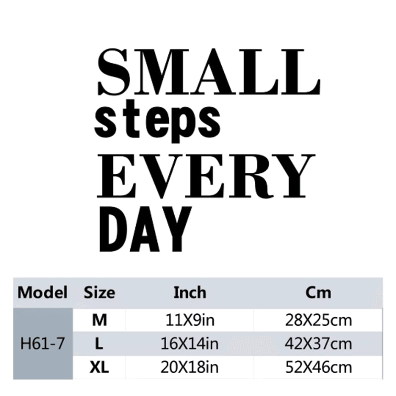 Inspirational Wall Quote Sticker Waterproof Vinyl Wall Decal For Home Kids Room Decor 12