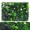 Artificial Boxwood Grass Wall Panels UVResistant Realistic Greenery Privacy Panels For Indoor Outd 4