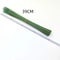 100pcs Artificial Flower Stems Durable Plastic Rods For Hydrangea Rose DIY Wedding Decor 11