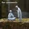 Zen Wishing Monk Resin Figurine Buddhist Micro Landscape Decor For Aquarium Garden Meditation Spa 0