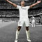 Modern Soccer Player Canvas Wall Art Football Athlete Highlight Poster For Room Decor 16