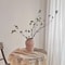22Inch Chinese Style Artificial Autumn Branches Faux Fall Plant Decor For Vase Home Display 5