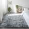 Ultra Soft Shaggy Area Rug Long Pile NonSlip Plush Carpet For Living Room Bedroom Decor 9