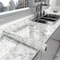 Marble Peel And Stick Wallpaper Waterproof SelfAdhesive Contact Paper For Kitchen Bathroom Decor 9