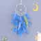 Handmade Dream Catcher Wind Chime Boho Hanging Ornament For Bedroom Car Home Decor 9