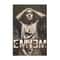 Eminem Rap Legend Canvas Wall Art Modern HipHop Music Poster For Room Decor 19