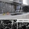Marble Peel And Stick Wallpaper Roll Waterproof OilProof SelfAdhesive Film For Kitchen Home Decor 13