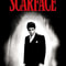 Scarface Al Pacino Canvas Poster Gangster Movie Wall Art Print Home Decor 9