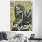 MF DOOM Inspired Album Cover Canvas Wall Art HD Music Poster For Room Office Decor 11