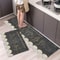 UltraComfort AntiSlip Washable Area Rug Soft Long Kitchen Bedroom Hallway Floor Mat 24