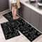 UltraComfort AntiSlip Washable Area Rug Soft Long Kitchen Bedroom Hallway Floor Mat 25