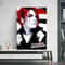 My Chemical Romance Band Poster Canvas MCR Singer Rock Music Wall Art For Bedroom Living Room Dec 3