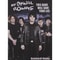 My Chemical Romance Band Poster Canvas MCR Singer Rock Music Wall Art For Bedroom Living Room Dec 12