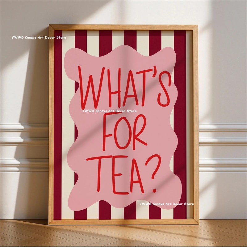 Buongiorno Espresso Canvas Print Coffee Kitchen Wall Art Poster For Cafe Modern Home Decor 27