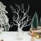 Artificial Antler Branch Decor Faux Plastic Tree Stems For Wedding Christmas Winter Table Centerp 0