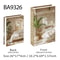 Luxury Fashion Decorative Book Box Matisse Style Fake Books Storage For Coffee Table Home Decor 11