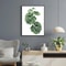 Nordic Botanical Canvas Wall Art Monstera Fern Banana Leaf Prints For Living Room Bedroom Decor 4
