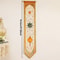 Ramadan Mubarak Tapestry Wall Banner Islamic Moon Star Lantern Decor For Eid Home Decoration 7
