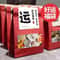 Handwoven Puerh Tea Storage Basket 30 Slot Small Tea Cake Organizer Box For Shu Raw Puer 9