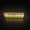 Magnetic LED Fridge Light Sticker Convenience Store Style USB Touch Lamp For Refrigerator Decor 13