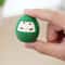 Japanese Ceramic Daruma Doll Miniature Lucky Fortune Charm Ornament For Home Decor Gifts 4