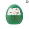 Japanese Ceramic Daruma Doll Miniature Lucky Fortune Charm Ornament For Home Decor Gifts 10