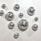 Wall Mounted Disco Ball Mirror Decor Metallic Half Sphere Mirror Ball For Home Wedding Party Wall 0