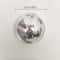 Wall Mounted Disco Ball Mirror Decor Metallic Half Sphere Mirror Ball For Home Wedding Party Wall 10