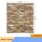 3D SelfAdhesive Brick Wall Panels XPE Foam Waterproof DIY Wall Stickers 11