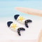 Mini Resin Beach Nautical Craft Set Sailboat Anchor Surfboard Seagull Flatback DIY Decorations 20