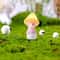 Enchanted Mini Fairy Garden Figurines Set Whimsical DIY Fairy Garden Accessories For Miniature Lan 29