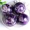 Natural Crystal Ball Sphere Polished Pink Healing Stone Reiki Decor Massage Sphere 2
