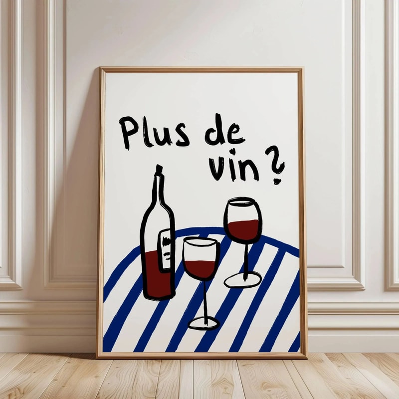 But First Cafecito Canvas Wall Art Spanish Quote Minimalist Coffee Poster For Modern Home Decor 17