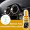 Catalytic Converter Cleaner Reduce Emissions Help Clear Check Engine Light Improve Performance Fu