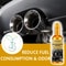 Catalytic Converter Cleaner Reduce Emissions Help Clear Check Engine Light Improve Performance Fu