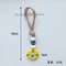 Turkish Evil Eye Glass Pendant Wall Hanging Lucky Blue Nazar Bead Home Car Decor 11