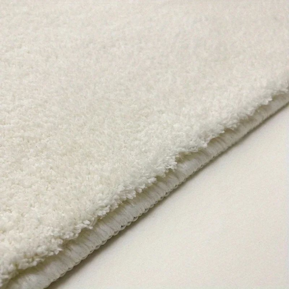 Cartoon Lion Plush Area Rug Soft NonSlip Kids Room Carpet Washable Playroom Living Room Floor Mat 4