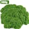 Artificial Green Moss Mat Realistic Faux Lawn Sheet For DIY Crafts Terrariums Garden Decor 8
