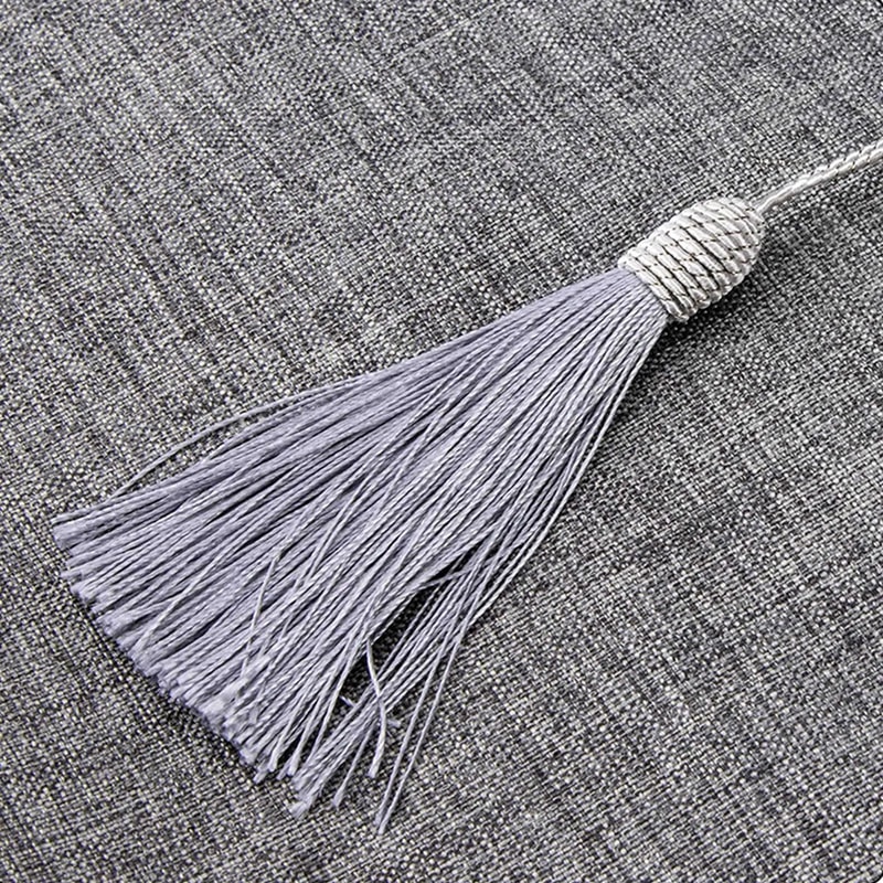 Modern Solid Color Linen Table Runner Minimalist Dining Table Decor For Home Restaurant 3