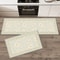 Floral AntiFatigue Kitchen Rug Extra Thick Absorbent NonSlip Floor Mat For Kitchen Bathroom Entry 4
