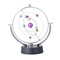 Perpetual Motion Celestial Globe Pendulum Kinetic Orbital Desk Decor Science Gadget 5