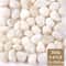 Natural White Polished Pebbles Decorative Garden Stones For Landscaping Pots Aquarium Decor 6