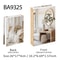 Luxury Paris Decorative Book Box Elegant Faux Book Storage For Coffee Table Bedroom Decor 17