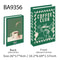 Luxury Paris Decorative Book Box Elegant Faux Book Storage For Coffee Table Bedroom Decor 19
