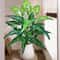 Tall Artificial Calla Lily Tropical Leaf Plant Realistic Faux Flower Decor For Home Event Stylin 3