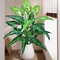 Tall Artificial Calla Lily Tropical Leaf Plant Realistic Faux Flower Decor For Home Event Stylin 3