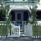 Artificial Ivy Privacy Fence Panels Faux Green Leaf Hedge Screen For Garden Balcony Outdoor Decor 1